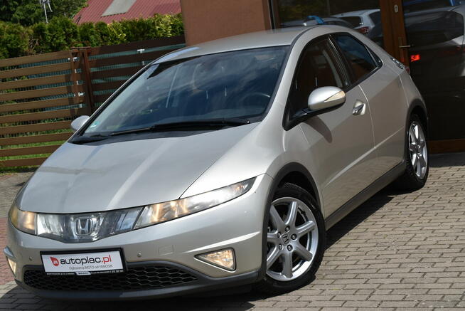 1,8 benz.PODG.FOTELE KLIMATRONIK CZUJNIKI PRZÓD/TYŁ TEMPOMAT Białogard - zdjęcie 3