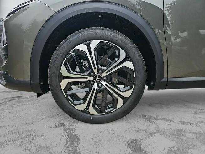 C5X PLUS bogate wyposażenie , od ręki Łódź - zdjęcie 9