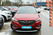 Opel Grandland X 1.2 Turbo. Kamera. Bogata Wersja!