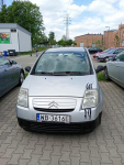 Citroen C2 2006 HDI