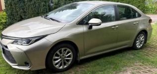 Sprzedam Toyotę Corollę 1.6 132 KM w wersji Comfort, rok pro Skierniewice - zdjęcie 2