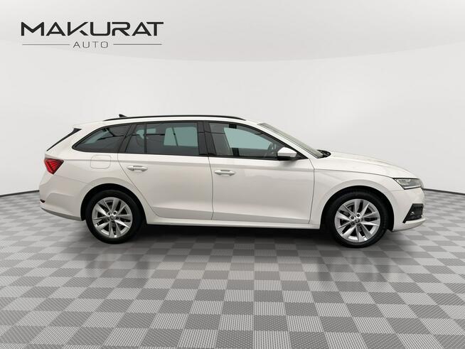 Škoda Octavia WZ039GT#2.0 TDI Ambition Cz.park LED Salon PL VAT 23% Gdynia - zdjęcie 8