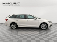 Škoda Octavia WZ039GT#2.0 TDI Ambition Cz.park LED Salon PL VAT 23% Gdynia - zdjęcie 8