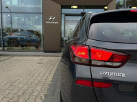 Hyundai i30 1.5 DPI 110KM Smart+Winter+Led Salon Polska Faktura Vat Łódź - zdjęcie 12