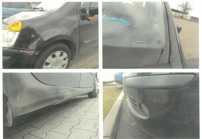 Renault Modus 1.6 MR `04E3 Skarbimierz - zdjęcie 2