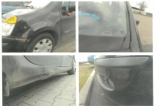 Renault Modus 1.6 MR `04E3 Skarbimierz - zdjęcie 2