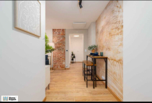 1pok, 23met, Okolice Galerii Wroclavia PO REMONCIE (Wrocław) Krzyki - zdjęcie 6