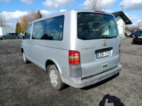 Volkswagen Transporter T5 1.9TDI 105km 05r 9OS Tarnów - zdjęcie 3