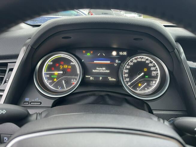 Toyota Camry Automat Hybryda Klimatronik Kamera 218KM Gliwice - zdjęcie 11