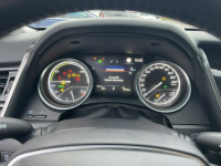 Toyota Camry Automat Hybryda Klimatronik Kamera 218KM Gliwice - zdjęcie 11