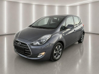 Hyundai ix20 1.4 benzyna+gaz LPG*opłacony*nowa butla*super stan Żabno - zdjęcie 3