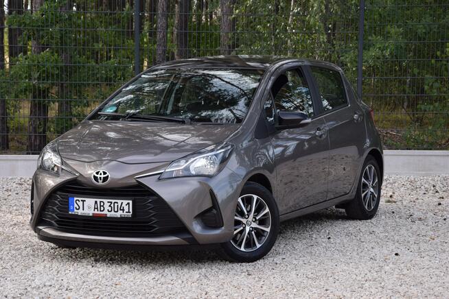 Toyota Yaris 1.5 VVT-ie 111KM Kamera! Serwis! Zobacz Koniecznie!!! Ostrów Mazowiecka - zdjęcie 2
