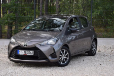 Toyota Yaris 1.5 VVT-ie 111KM Kamera! Serwis! Zobacz Koniecznie!!! Ostrów Mazowiecka - zdjęcie 2