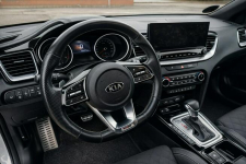 Kia Cee'd Sadlno - zdjęcie 4