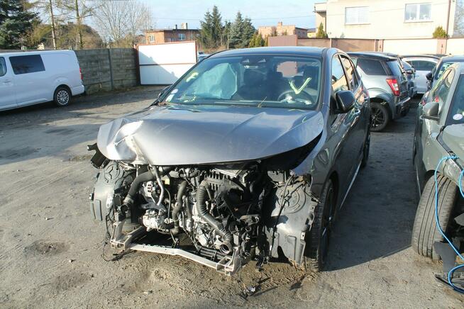 Mercedes B 200 Ostrów Wielkopolski - zdjęcie 1