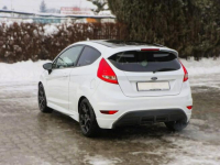 Ford Fiesta Sport Alu Mapa Nowy Sącz - zdjęcie 3