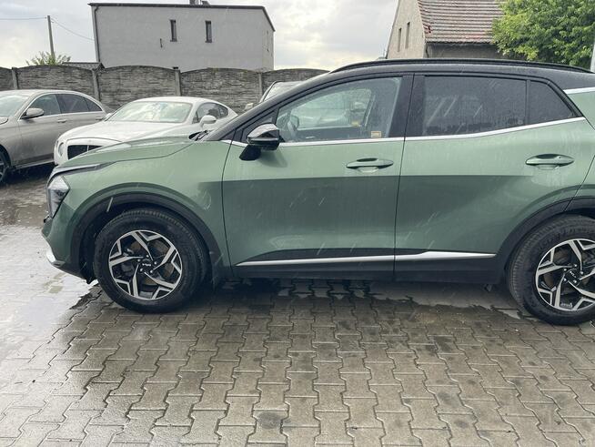 Kia Sportage Salon Polska Virtual Kamera Klimatronic Tempomat Gliwice - zdjęcie 4