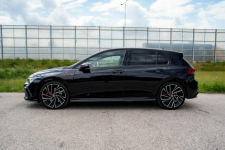Volkswagen Golf GTI Warszawa - zdjęcie 7