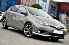 Toyota Auris _1.8 136KM_HYBRID_Led_Navi_Kamera_Climatronic_Serwis_