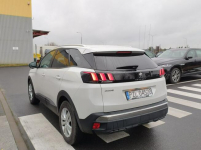 Peugeot 3008 Salon PL, Bezwypadkowy, Bardzo zadbany i ASO serwisowany Piła - zdjęcie 5