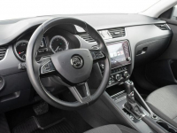 Škoda Octavia 2.0 TSI Style DSG Podgrz.f i szyba LED Cz.park Salon PL Gdańsk - zdjęcie 6
