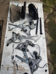 wałki rozrządu mercedes w126 4200 SE 1986 r. Zwierzyn - zdjęcie 6