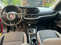 Fiat Tipo Sedan 95 km przebieg 49700 Czerwionka-Leszczyny - zdjęcie 7
