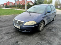 Fiat Croma 1.9JTD 150km 07r Tarnów - zdjęcie 2