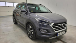 Hyundai Tucson 1.6 T-GDi Premium 4WD DCT Grójec - zdjęcie 3