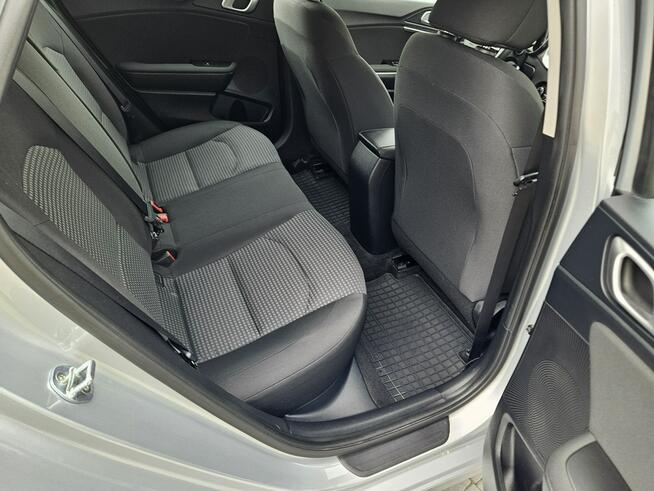 Kia Cee'd Android, Kamera cofania. Liszki - zdjęcie 11