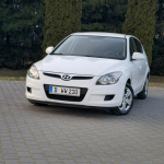 Hyundai i30 I 1.4 Benzyna 109KM Manual