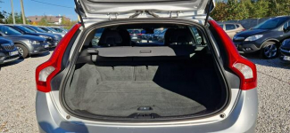 Volvo V60 Super Stan Bezwypadkowy Płock - zdjęcie 11