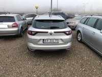 Syndyk sprzeda Renault Megane Kraków - zdjęcie 4