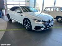 Volkswagen Arteon R-Line, Bogate wyposażenie, 4Motion, DSG7, 190KM! Łaziska Górne - zdjęcie 5