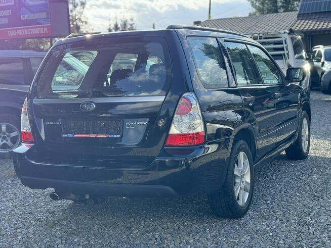 Subaru Forester 2.0 158 lpg  4x4  manual reduktor Łodygowice - zdjęcie 5