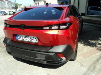 sprzedam NOWEGO PEUGEOTA 408 5 lat gwarancji Lublin - zdjęcie 5