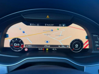 Audi SQ7 4.0 TDI 434 Km 94 tyś przebieg 7 Osobowa GWARANCJA Żory - zdjęcie 9