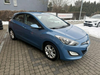 Hyundai i30 1,4 99KM + LPG  Klimatronik  Serwis  Koła lato+zima Orzech - zdjęcie 4
