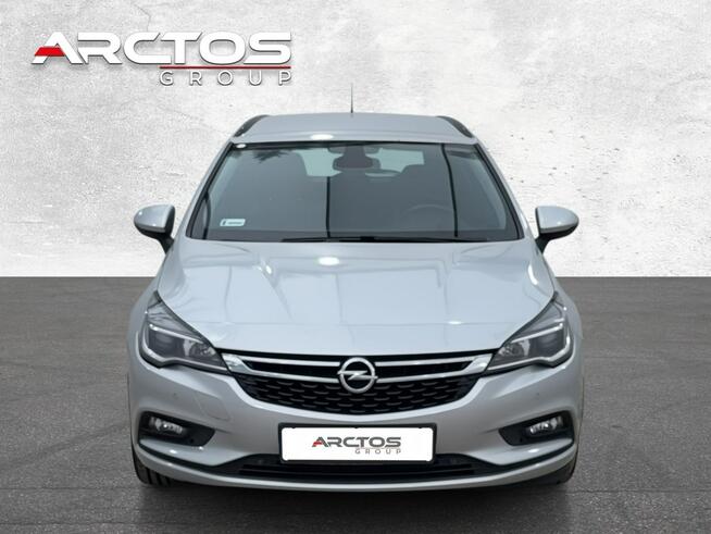 Astra V 1.4T Salon PL 2wł. Warszawa - zdjęcie 2