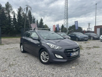 Hyundai i30 II 1.4 CRDI 90KM, II właściciel, salon PL, bezwypadkowy! Rawa Mazowiecka - zdjęcie 3