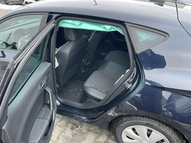 Seat Leon Automat Podgrzewanie Klimatronik Kamera Gliwice - zdjęcie 7