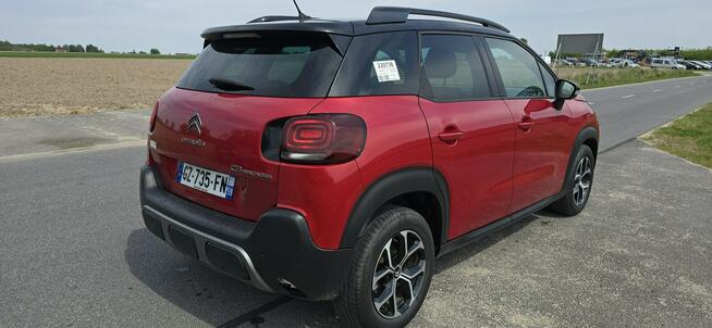 Citroen C3 Aircross 1.5 Hdi  30.tyskm ! Pleszew - zdjęcie 8