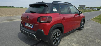 Citroen C3 Aircross 1.5 Hdi  30.tyskm ! Pleszew - zdjęcie 8