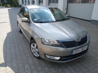 Skoda Rapid 1.2 mpi LPG oszczędne Łebcz - zdjęcie 4