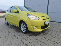 Mitsubishi Space Star Klimatyzacja.Stan Top!! Stargard - zdjęcie 2