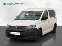 Volkswagen Caddy V 2.0 TDI Kombi