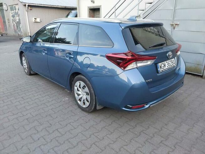 Toyota Auris 2016r. Piaseczno - zdjęcie 3