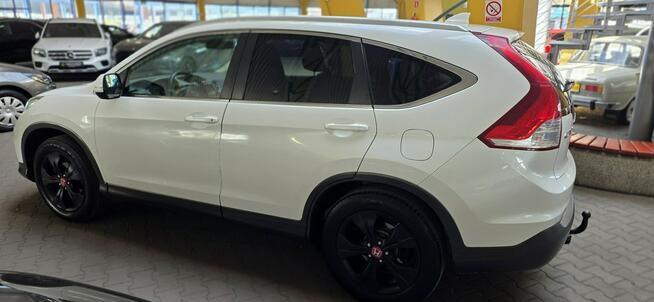 Honda CR-V 2013/2014  ZOBACZ OPIS !! W podanej cenie roczna gwarancja Mysłowice - zdjęcie 6