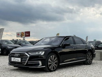 Audi A8, 2018 Michałowice - zdjęcie 8