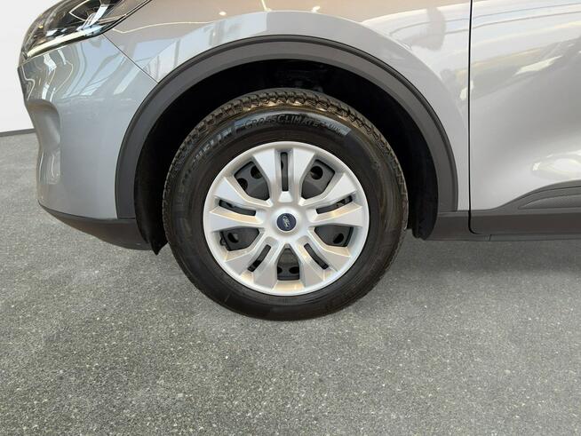 Ford Kuga VAT 23% 1.5 150KM M6 2024 r., przebieg tylko 25tys.km, NAVI Myślenice - zdjęcie 10